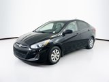 Used 2015 Hyundai Accent GLS image 3