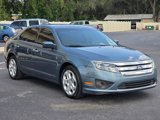 Used 2011 Ford Fusion SE image 3