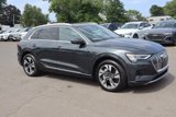Used 2021 Audi e-tron Premium Plus w/ Premium Plus Package image 3