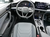 New 2025 Volkswagen Jetta SEL image 5