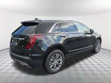 Used 2021 Cadillac XT5 Premium Luxury image 3