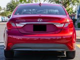 Used 2014 Hyundai Sonata GLS w/ Popular Equipment Group 2 image 5