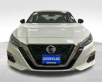 Used 2022 Nissan Altima 2.5 SR image 2