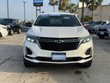 Certified 2023 Chevrolet Equinox Premier image 5