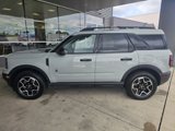Used 2021 Ford Bronco Sport Big Bend image 2