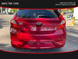Used 2017 Hyundai Accent SE image 5