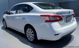 Used 2013 Nissan Sentra S image 3