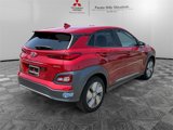 Used 2021 Hyundai Kona Limited w/ Cargo Package image 5