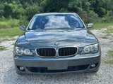 Used 2008 BMW 750Li image 2