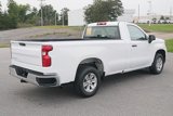 Used 2022 Chevrolet Silverado 1500 W/T image 5