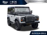 Used 1997 Land Rover Defender 90 image 3