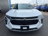 New 2025 Chevrolet Trax LT w/ LT Convenience Package image 3