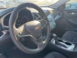 Used 2017 Chevrolet Malibu LT w/ Driver Confidence Package image 5