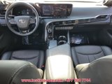 Certified 2021 Toyota Mirai image 6