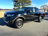 Used 2023 Ford Ranger XLT w/ Equipment Group 302A High image 2