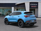 New 2025 Buick Encore GX Sport Touring w/ Advanced Technology Package image 3