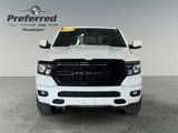Used 2020 RAM 1500 Big Horn image 4