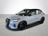 Used 2023 Nissan Kicks SR w/ SR Premium Package image 2