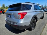 Used 2020 Ford Explorer XLT w/ Class III Trailer Tow Package image 5