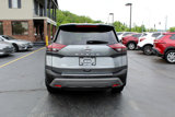 Used 2021 Nissan Rogue SV image 6
