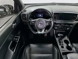 Certified 2021 Kia Sportage SX image 3