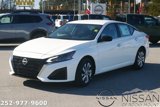 New 2025 Nissan Altima 2.5 S image 3
