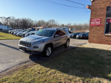Used 2014 Jeep Cherokee Limited w/ Trailer Tow Group image 5