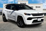 New 2025 Jeep Compass Limited w/ High Altitude Package image 2