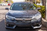 Used 2017 Honda Civic Touring image 3