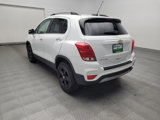 Used 2019 Chevrolet Trax LT w/ LT Convenience Package image 5