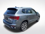 Used 2022 Volkswagen Taos SE image 4