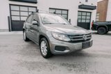 Used 2018 Volkswagen Tiguan Limited w/ Premium Package image 4