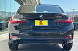 Used 2021 BMW 330i Sedan image 4