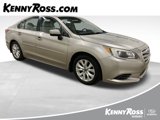 Used 2017 Subaru Legacy 2.5i Premium image 1