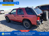 Used 1997 Isuzu Rodeo 4WD image 3