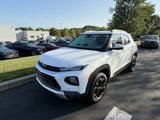 Used 2021 Chevrolet TrailBlazer LT w/ Convenience Package image 2