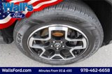Certified 2021 Ford Bronco Sport Big Bend image 5