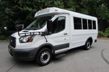 Used 2016 Ford Transit 250 138 image 2
