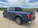 Used 2017 Ford F150 Lariat w/ Equipment Group 502A Luxury image 3