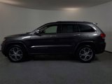 Used 2019 Jeep Grand Cherokee Overland image 4