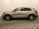 Used 2017 Lincoln MKX Select w/ Select Plus Package image 2