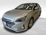 Used 2020 Hyundai Elantra Value Edition w/ Cargo Package (C1) image 4