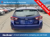 Certified 2022 Subaru Impreza 2.0i image 4