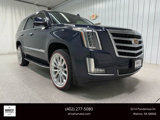 Used 2019 Cadillac Escalade Luxury image 6