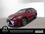Used 2016 Lexus RX 350 F Sport image 2
