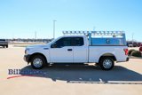 Used 2018 Ford F150 XL w/ Equipment Group 101A Mid image 4