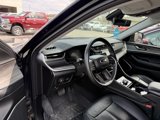 Used 2022 Jeep Grand Cherokee L Limited w/ Luxury Tech Group II image 3