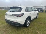 New 2025 Honda HR-V LX image 2
