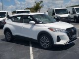 Used 2024 Nissan Kicks SV image 2