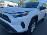 Used 2024 Toyota RAV4 LE image 5